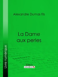 Cover La Dame aux perles