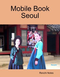Cover Mobile Book Seoul