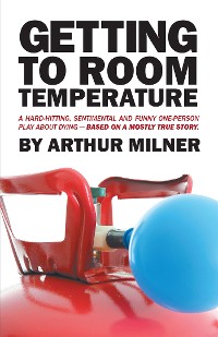 Cover Getting to Room Temperature