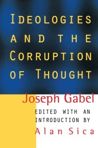 Cover Ideologies and the Corruption of Thought