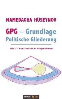 Cover GPG - Grundlage Politische Gliederung