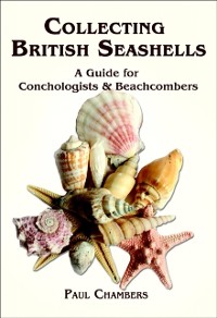 Cover British Seashells