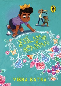 Cover Kolam Kanna