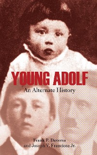 Cover Young Adolf
