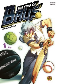 Cover The King of Balls 1 di 2