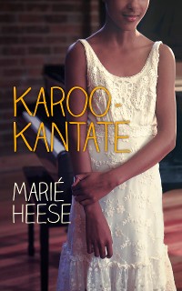 Cover Karoo-Kantate