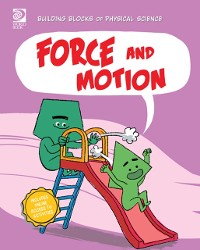 Cover Force and Motion