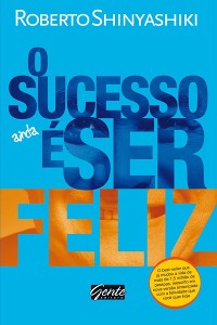 Cover O sucesso é ser feliz