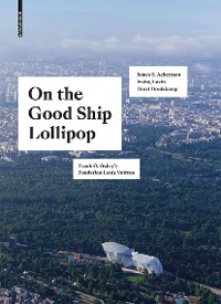 Cover On the Good Ship Lollipop