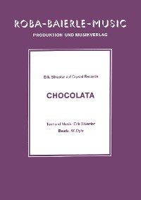 Cover Chocolata