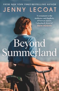 Cover Beyond Summerland