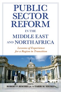 Cover Public Sector Reform in the Middle East and North Africa