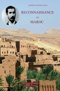 Cover Reconnaissance au Maroc