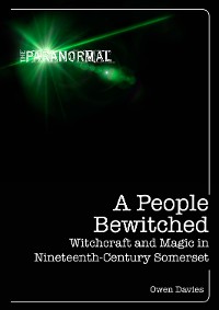 Cover People Bewitched