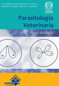 Cover Parasitología veterinaria