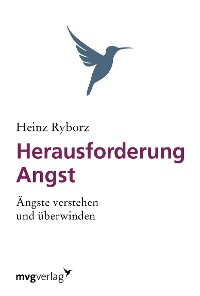 Cover Herausforderung Angst