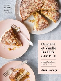 Cover Cannelle et Vanille Bakes Simple