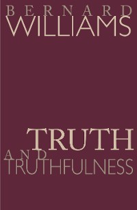 Cover Truth and Truthfulness