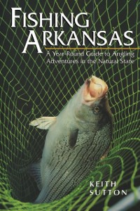 Cover Fishing Arkansas