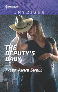 Cover Deputy's Baby