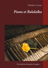 Cover Piano et Balalaïka