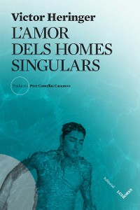 Cover L'amor dels homes singulars