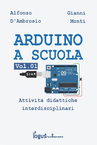 Cover Arduino a scuola