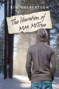 Cover Liberation of Max McTrue