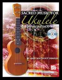 Cover Sacred Music for Ukulele