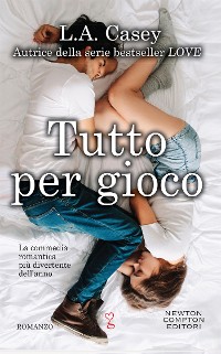 Cover Tutto per gioco