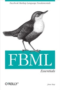 Cover FBML Essentials