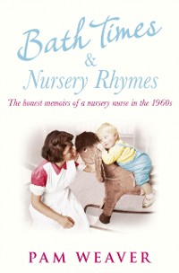 Cover Bath Times and Nursery Rhymes