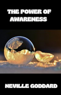 Cover The power of awareness (translated)