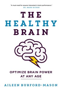 Cover Healthy Brain