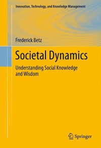 Cover Societal Dynamics