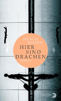 Cover Hier sind Drachen