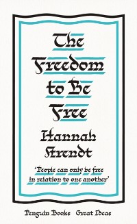 Cover Freedom to Be Free