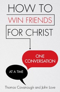 Cover How to Win Friends for Christ