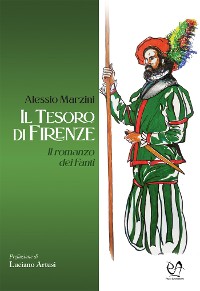 Cover Il tesoro di Firenze