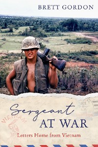 Cover Sergeant at War