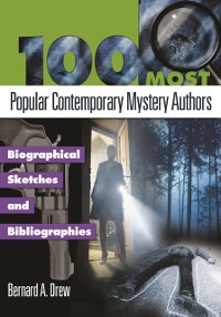 Cover 100 Most Popular Contemporary Mystery Authors