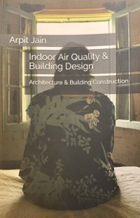 Cover Indoor Air Quality & Building Design