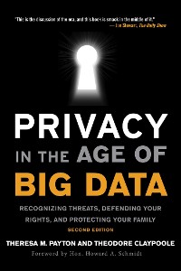 Cover Privacy in the Age of Big Data