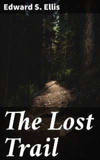 Cover The Lost Trail