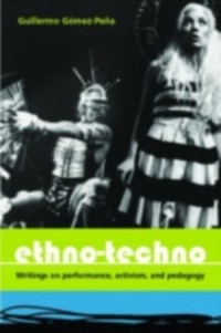 Cover Ethno-Techno