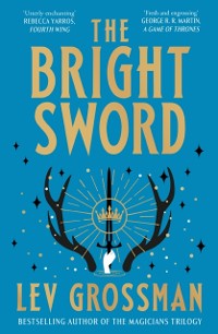 Cover Bright Sword