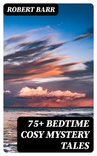 Cover 75+ Bedtime Cosy Mystery Tales
