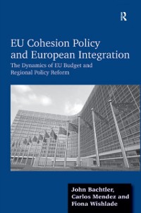 Cover EU Cohesion Policy and European Integration