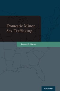 Cover Domestic Minor Sex Trafficking