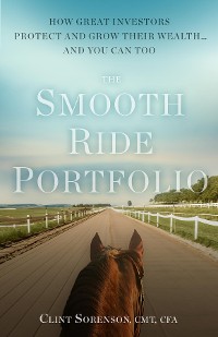 Cover The Smooth Ride Portfolio